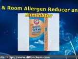 Carpet & Room Allergen Reducer and Odor Eliminator