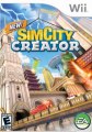 MySims Collection (SimCity Creator) Wii ISO Download (USA) (NTSC-U)