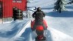 Ski-Doo Snowmobile Challenge Wii ISO Download (USA)