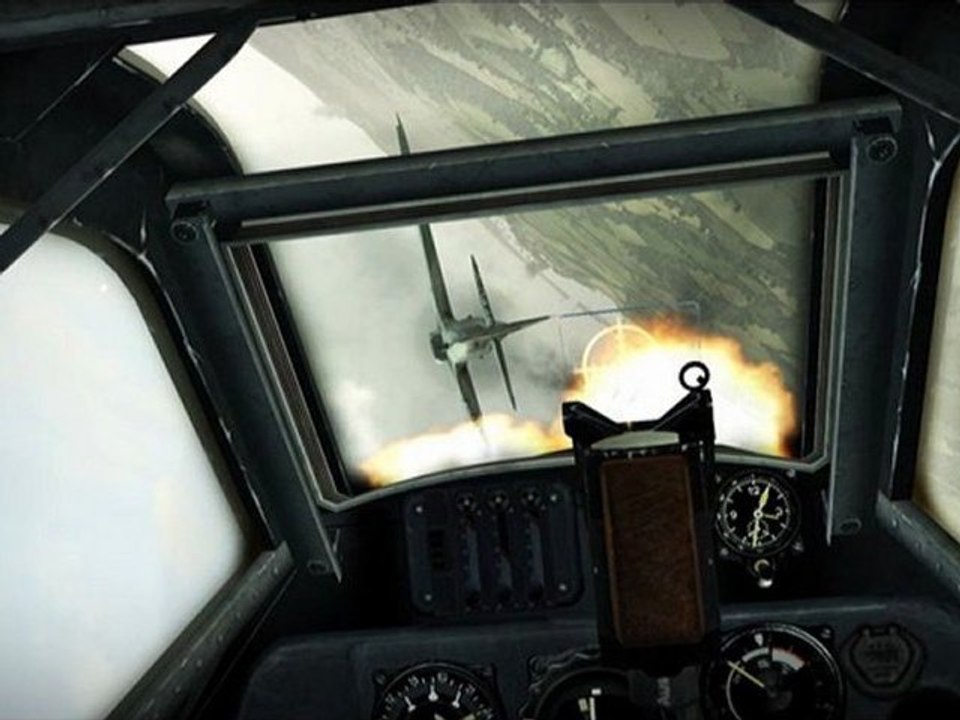 Wings of Prey Collectors Edition PC Game Full Download