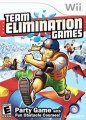 Team Elimination Games Wii ISO Download (USA) (NTSC-U)