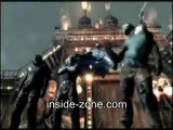 Batman: Arkham City Gameplay and Download (PC, PS3, Xbox 360, Wii)