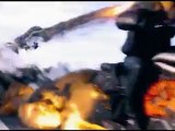 Ghost Rider - Spirit of Vengeance Spot TV #1 (2012)
