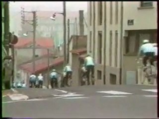 Derniere sortie club 1990 CTM