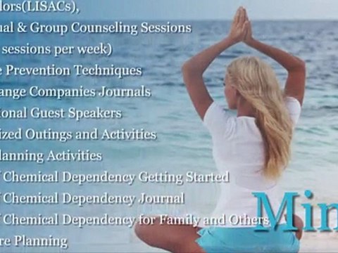 Texas Drug & Alcohol Rehab Centers