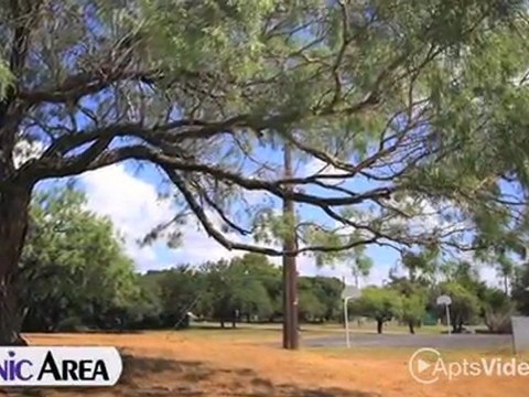Heritage Oaks at Brooks City Base Apartments in San ...