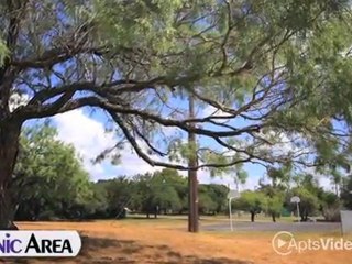 Heritage Oaks at Brooks City Base Apartments in San ...