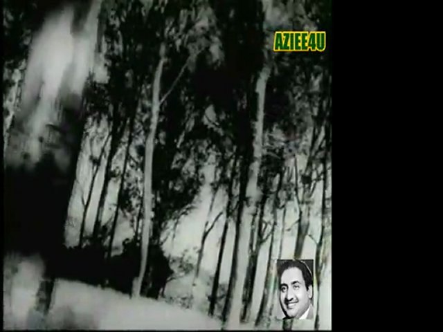Mujhe Kitna Pyar Hai Tumse Apne Hi Dilse (The Greatest Muhammad Rafi & Lata)