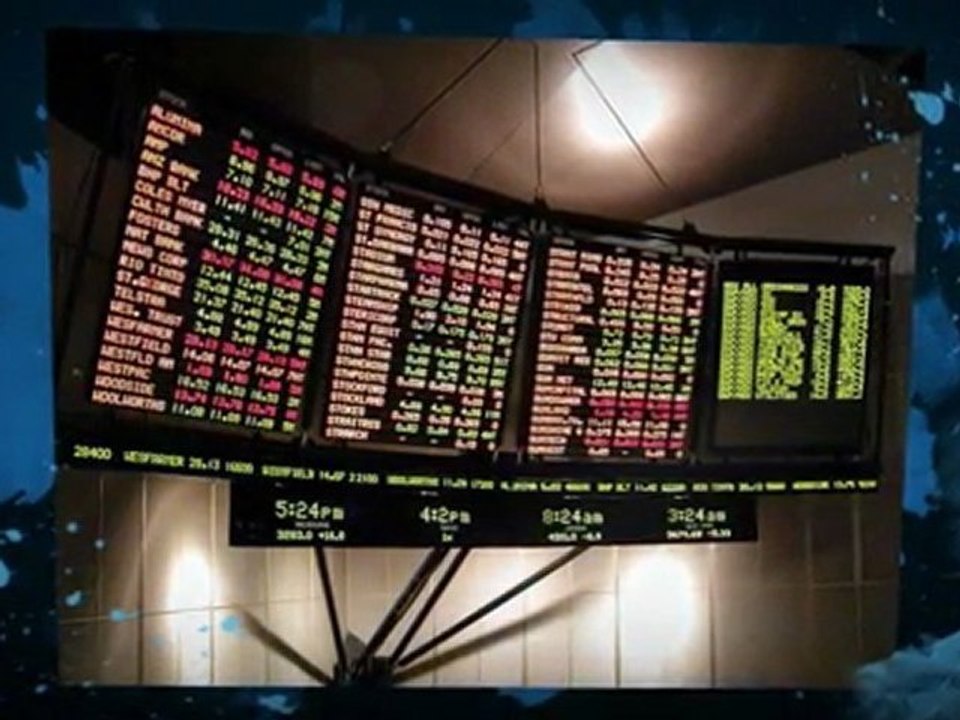 Forex Mentoring
