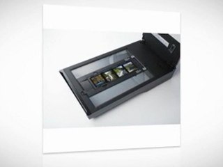 Best Bargain Review - Canon CanoScan 9000F Color Image ...