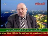 Almustakillah Tv Syria News 29.12.2011 تغطية الحراك السياسي في سورية مع الاستاذ زهير سالم 1 قناة المستقلة المنتدى الديمقراطي أخبار سورية