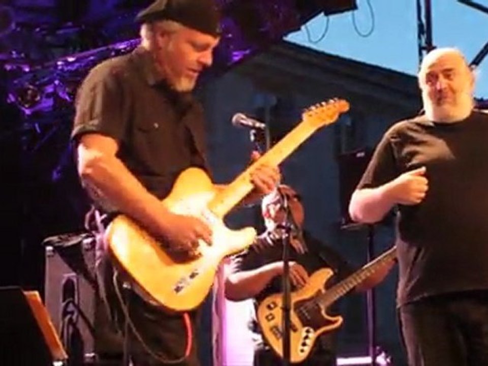 Come together - Creation Come together - MIA 2011