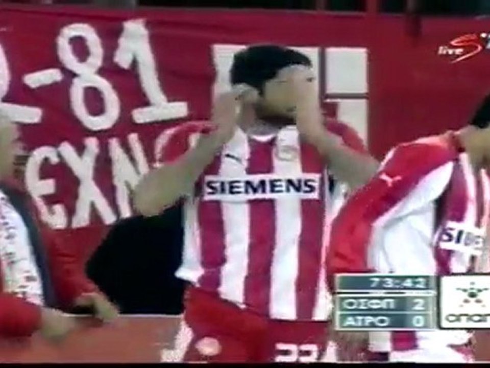 2005-2006, OSFP-Atromitos 3-0