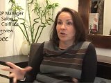 Formation Manager de Salon de Coiffure, Patricia témoigne