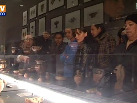 Le musée du Louvre ouvre ses portes gratuitement aux plus démunis