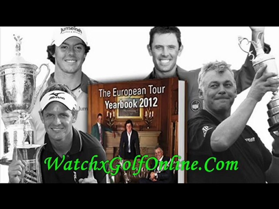 watch golf Africa Open Championship live online