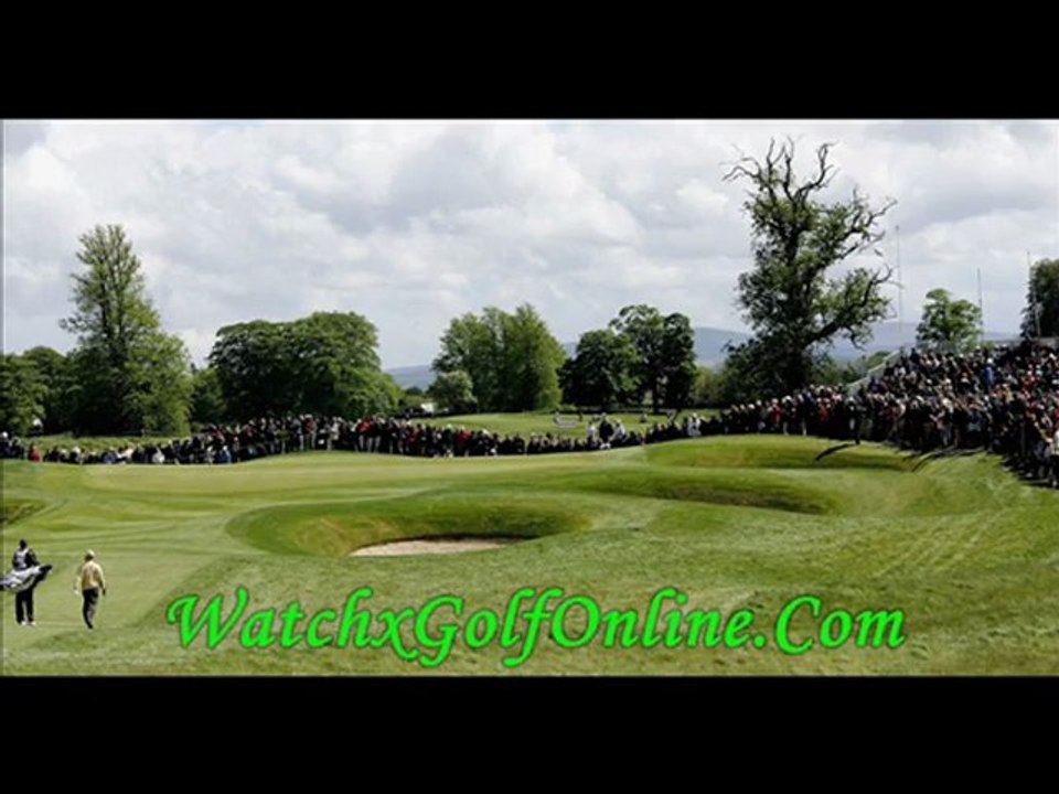 watch Africa Open golf stream