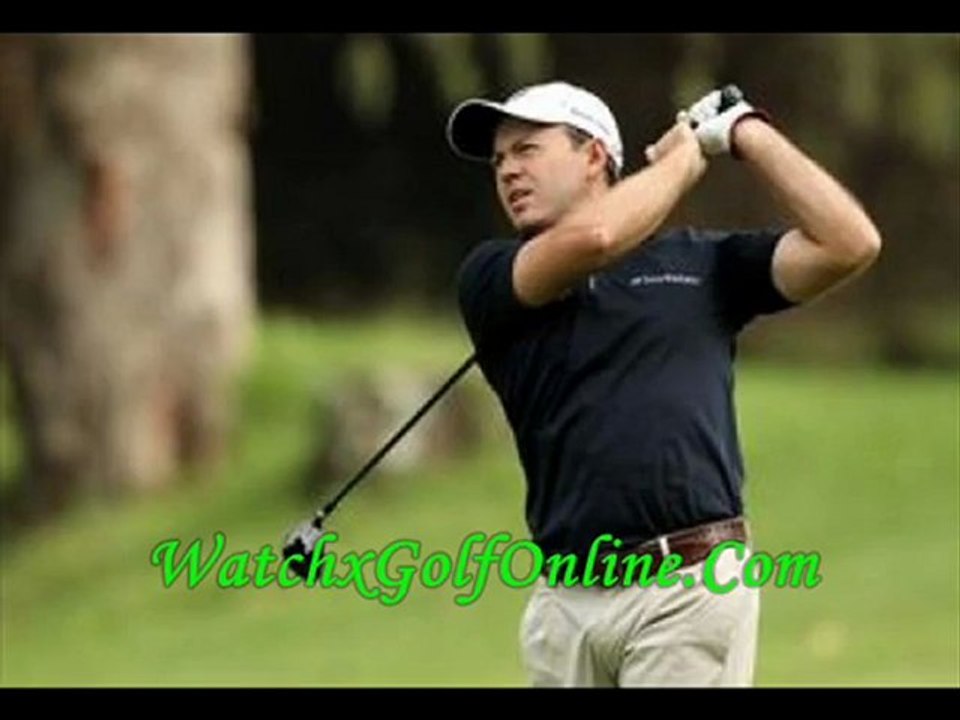 watch the Africa Open golf championship online