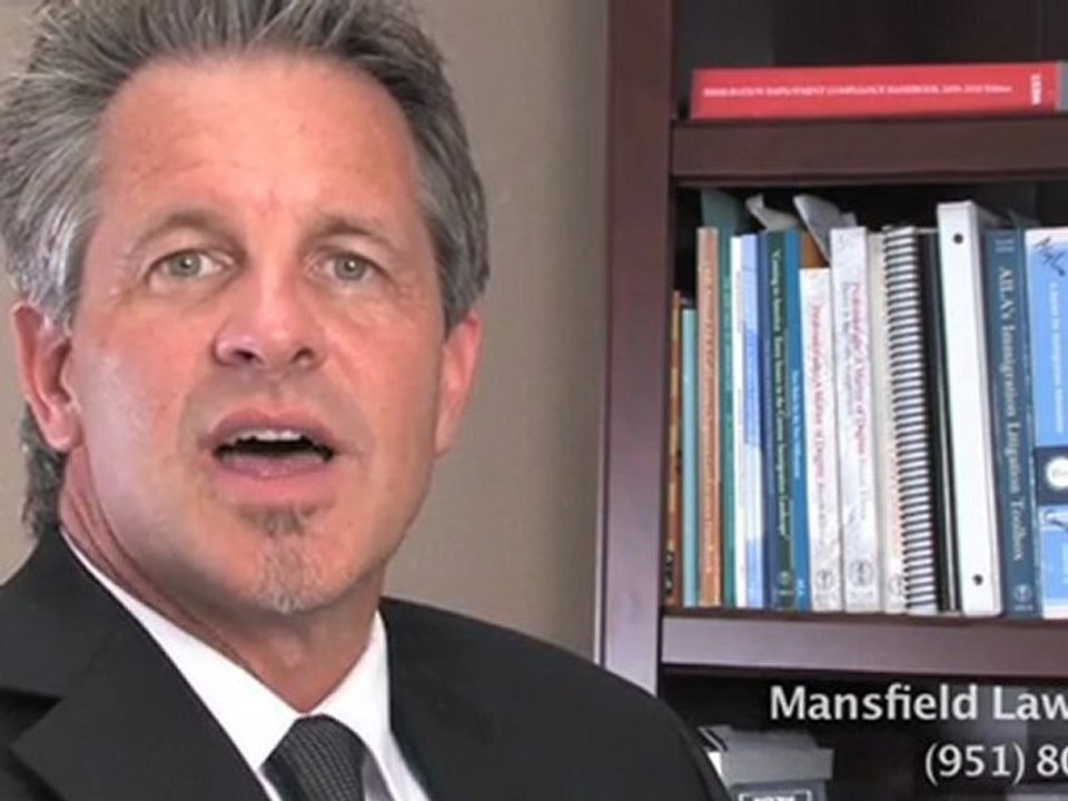 Immigration Attorney Murrieta - "Why Do Immigration Cases Take So Long?"