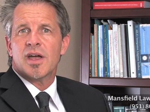 Immigration Law Murrieta - Documents Needed