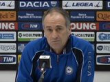 Trener Udine chwali rywali