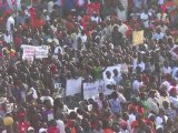 المطرب السنغالي يوسو ندور مرشح لرئاسة الجمهورية