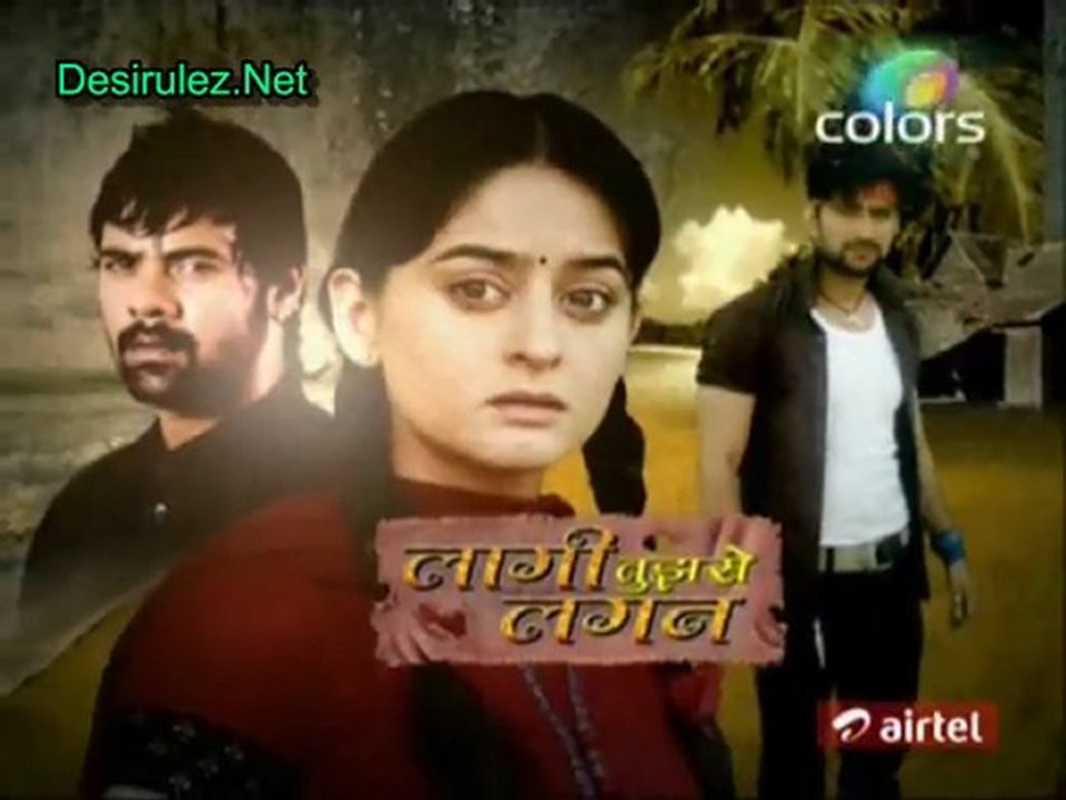 Laagi Tujhse Lagan 4th January 2012 Part2