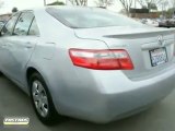 2007 Used Toyota Camry Los Angeles by Goudy Honda
