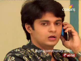 Laagi Tujhse Lagan  - 4th January 2012 pt1