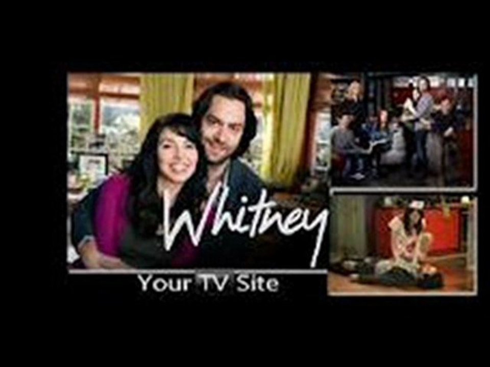 Whitney S01E08