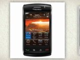 How To Find The Best Deal For Blackberry Storm 2 9550 ...