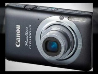 How To Find The Best Deal For Canon PowerShot ELPH 100 ...