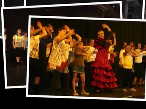 Beauvais, Elispace, forum des associations 2011