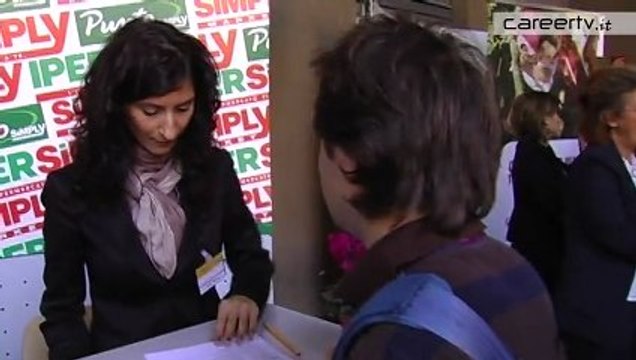 CareerTV.it: Opportunità nel commercio e GDO