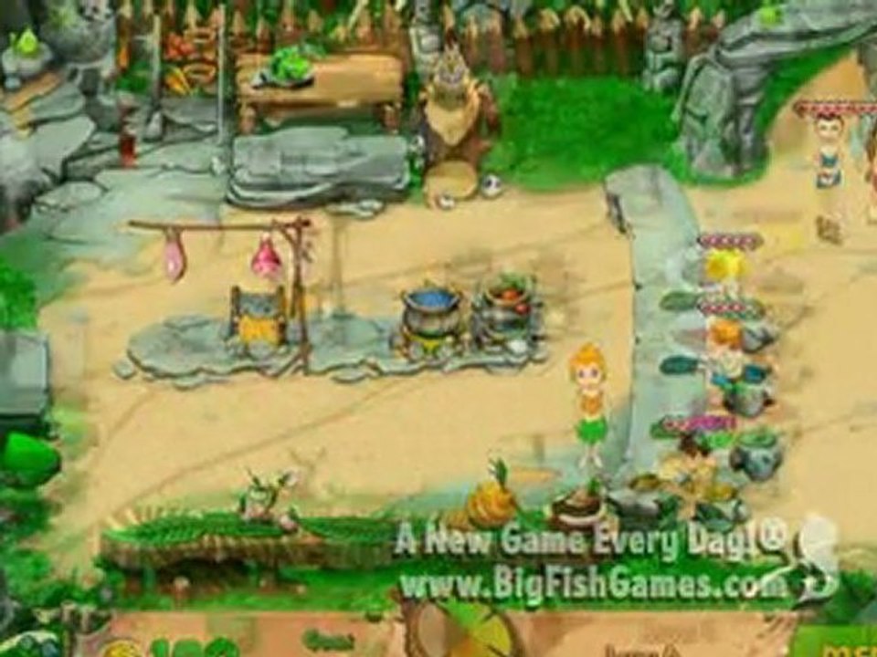 Stone Age Cafe Game Download