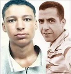 Cheb Mami - Ghir El Baida Ouana - YouTube