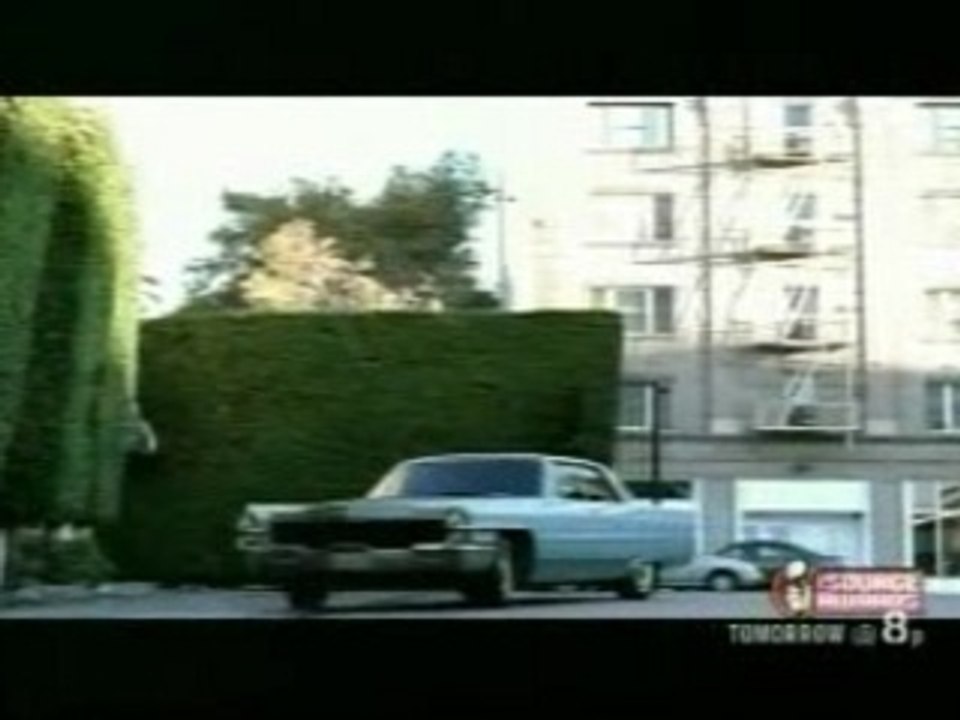 Tupac notorious b i g - Runnin