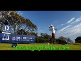 watch 2012 Africa Open golf live telecast