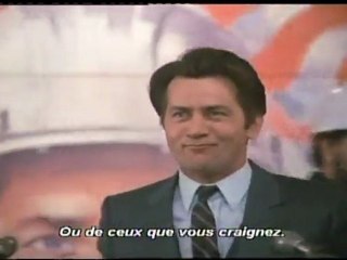 Dead Zone ( bande annonce VOST )