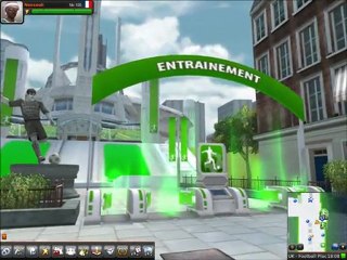 Empire Of Sports - Se rendre au football. En France, UK et Arabia