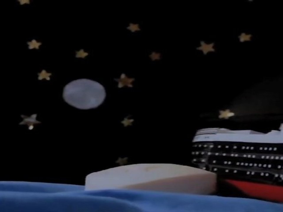 TITANIC (SUECADA)