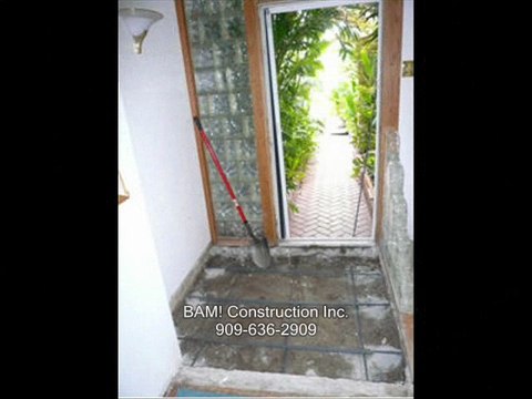 Home Remodeling Chino Hills Diamond Bar Kitchen Remodel Windows Flooring BAM Construction Inc