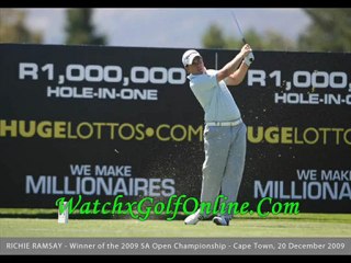 watch European Tour tournament 2012 stream online