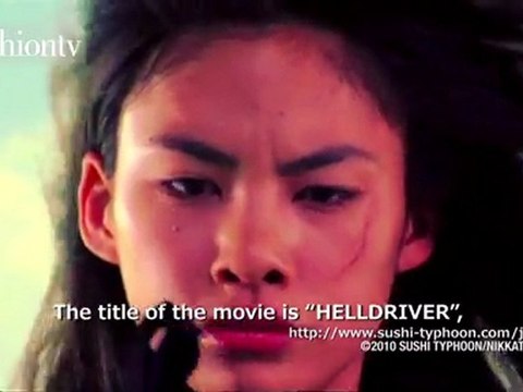 Yumiko Hara of Tokyo Girls Collection - Japanese Model | FTV