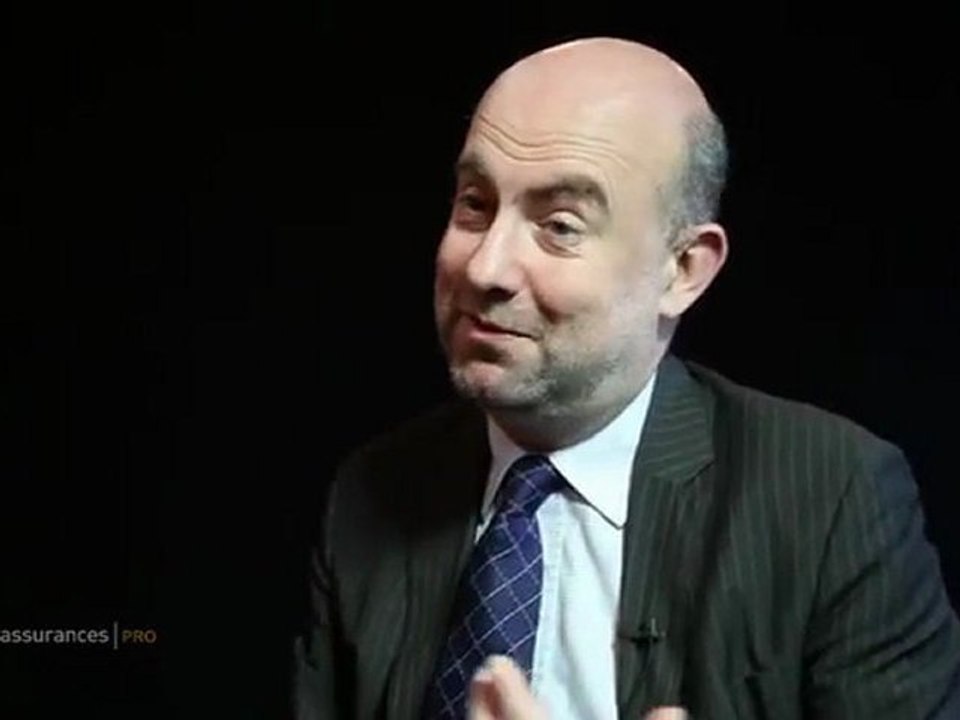 Entretien : Eric Verhaeghe, le social, l'assurance... et plus si affinités