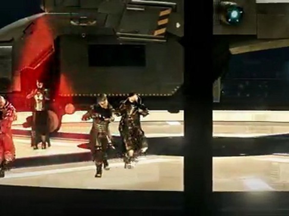 Syndicate - Co-op Trailer