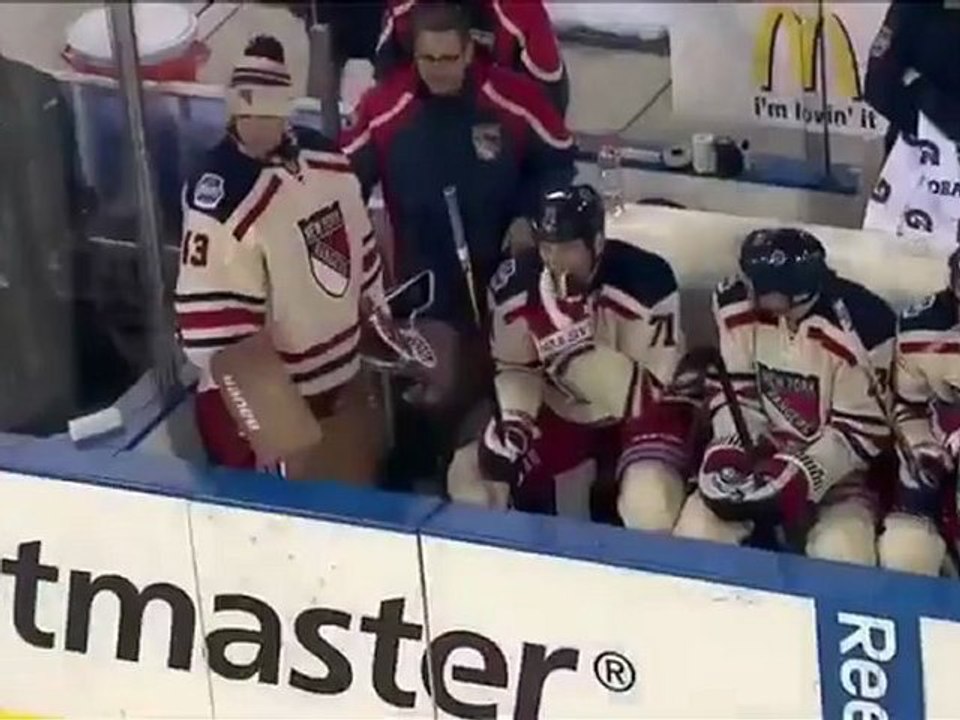 Winter Classic 2012