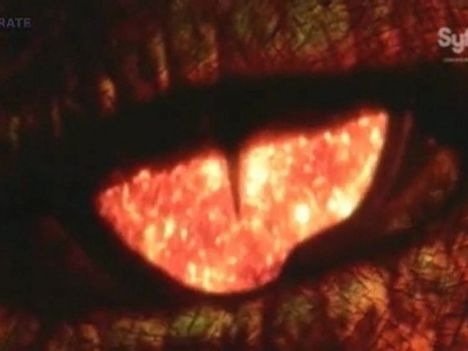 Les Portes de l'Enfer [première partie] - 2 de 3