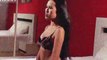 Sexy Thai Model Prisaya - Photoshoot for Midnite Haute | FTV