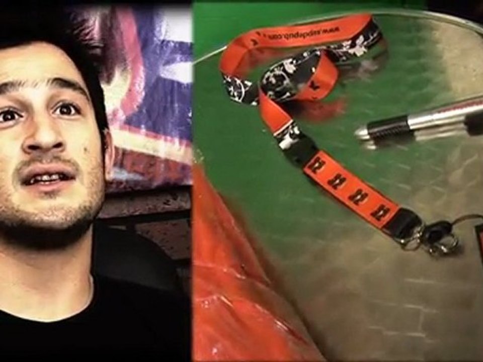 Taches d'encre - L'Atelier qui de détache